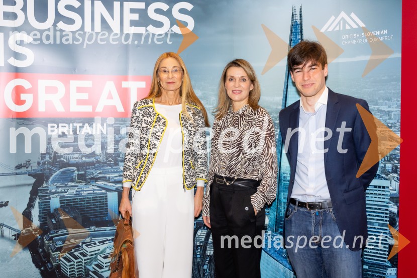 Čaj z razlogom: družinska podjetja med nasledstvom in strateškimi priložnostmi