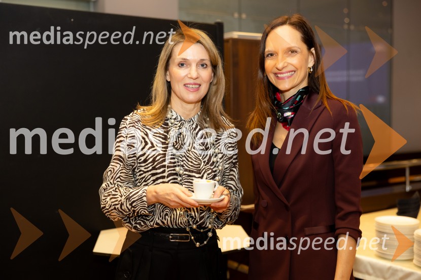 Čaj z razlogom: družinska podjetja med nasledstvom in strateškimi priložnostmi