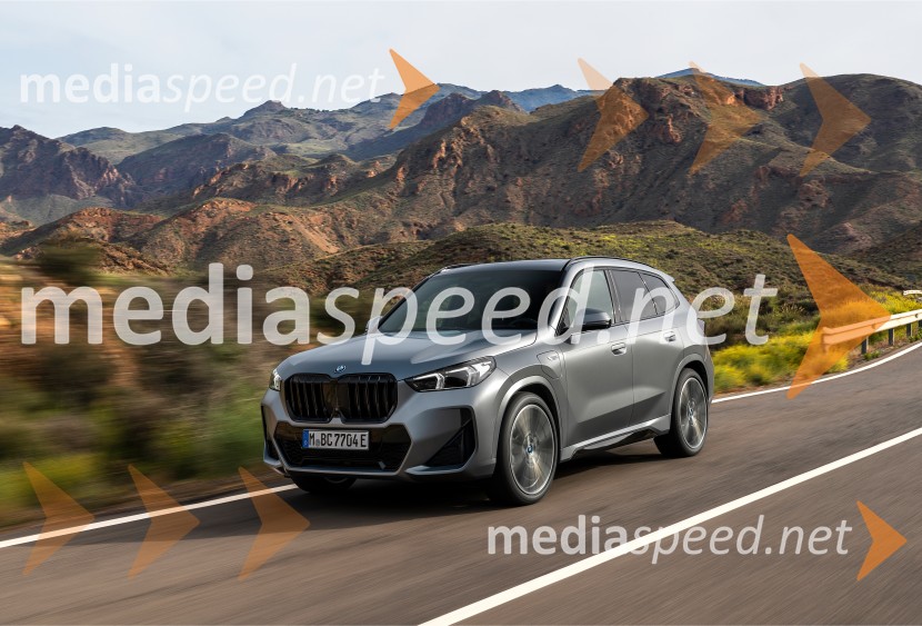 BMW 2026: leto prestiža, električne vizije in globalnih zmag