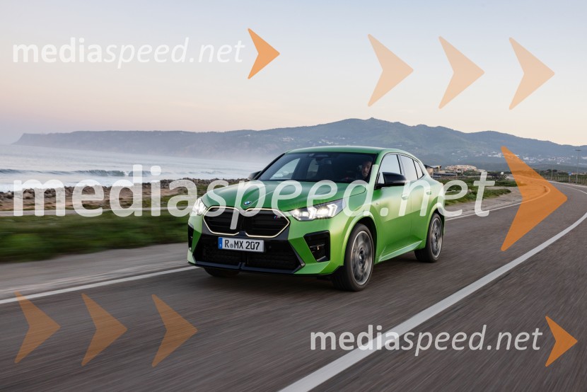 BMW 2026: leto prestiža, električne vizije in globalnih zmag