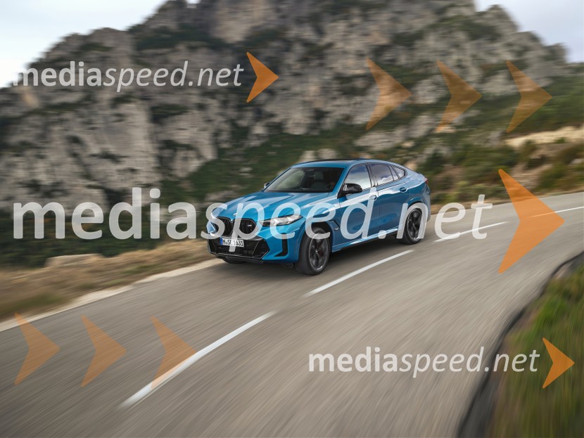 BMW 2026: leto prestiža, električne vizije in globalnih zmag