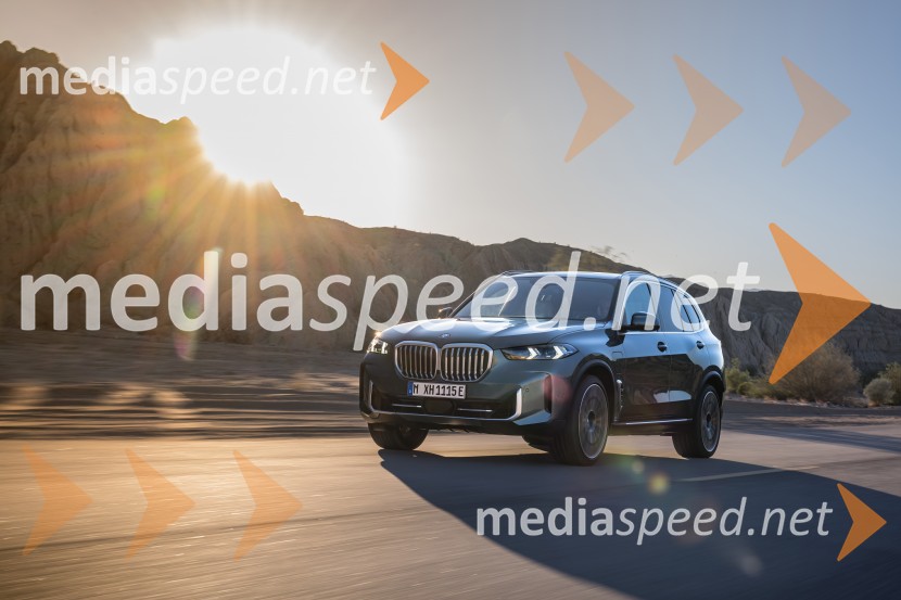 BMW 2026: leto prestiža, električne vizije in globalnih zmag