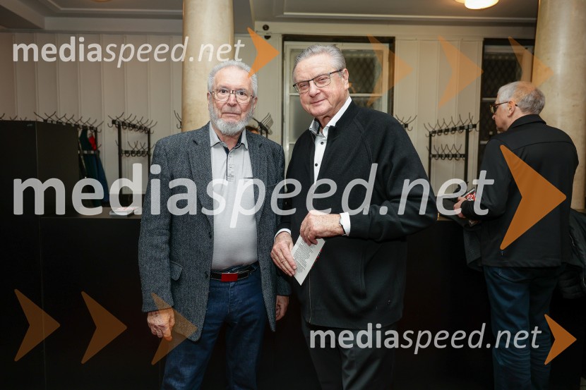 Burkaški misterij, premiera satire Daria Foja in France Rame, SMG Ljubljana