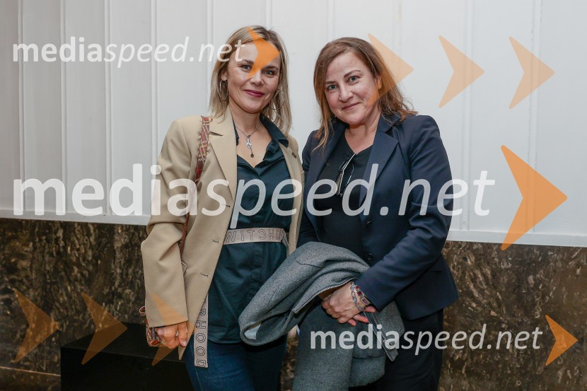 Burkaški misterij, premiera satire Daria Foja in France Rame, SMG Ljubljana