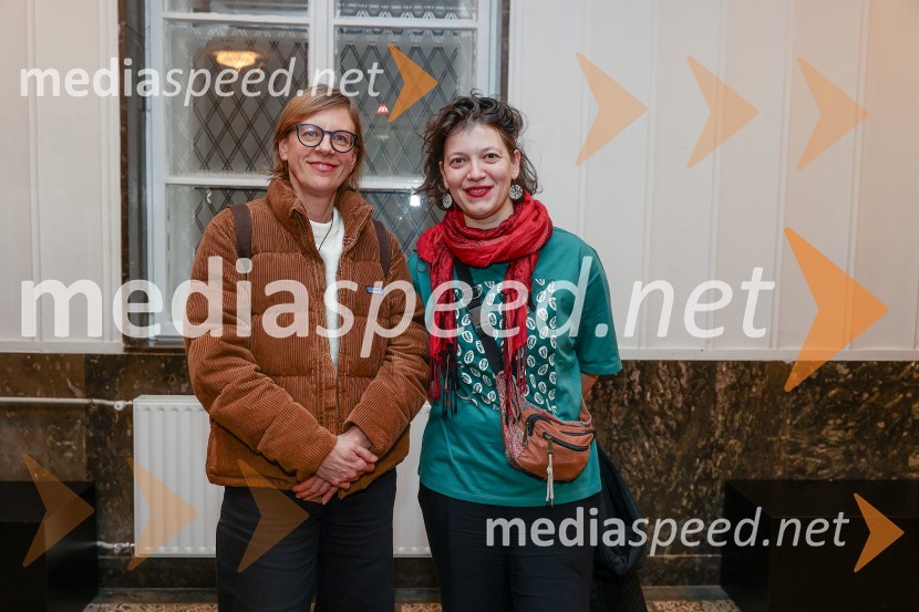 Burkaški misterij, premiera satire Daria Foja in France Rame, SMG Ljubljana