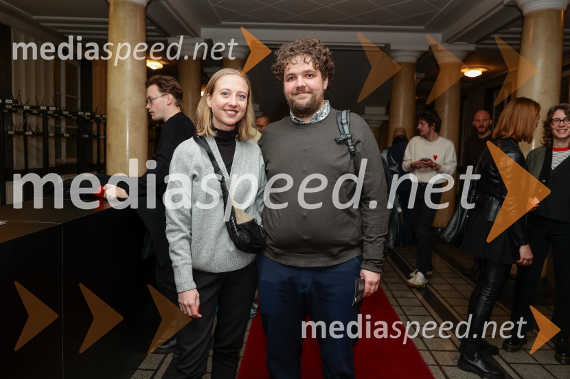 Burkaški misterij, premiera satire Daria Foja in France Rame, SMG Ljubljana