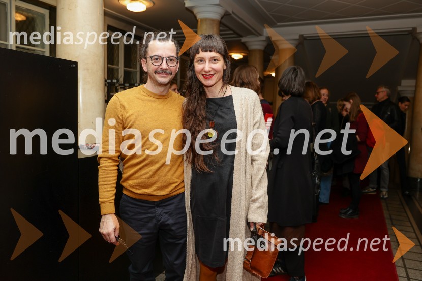 Burkaški misterij, premiera satire Daria Foja in France Rame, SMG Ljubljana