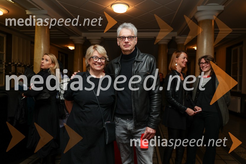 Burkaški misterij, premiera satire Daria Foja in France Rame, SMG Ljubljana