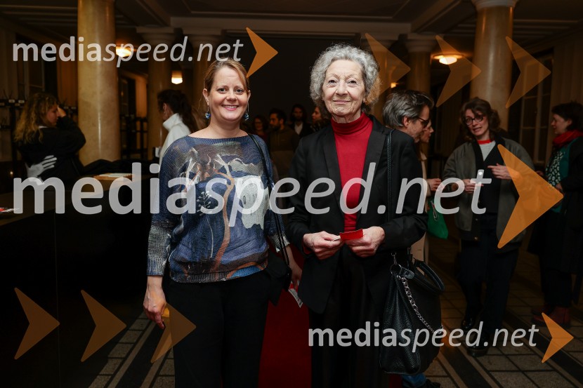 Burkaški misterij, premiera satire Daria Foja in France Rame, SMG Ljubljana