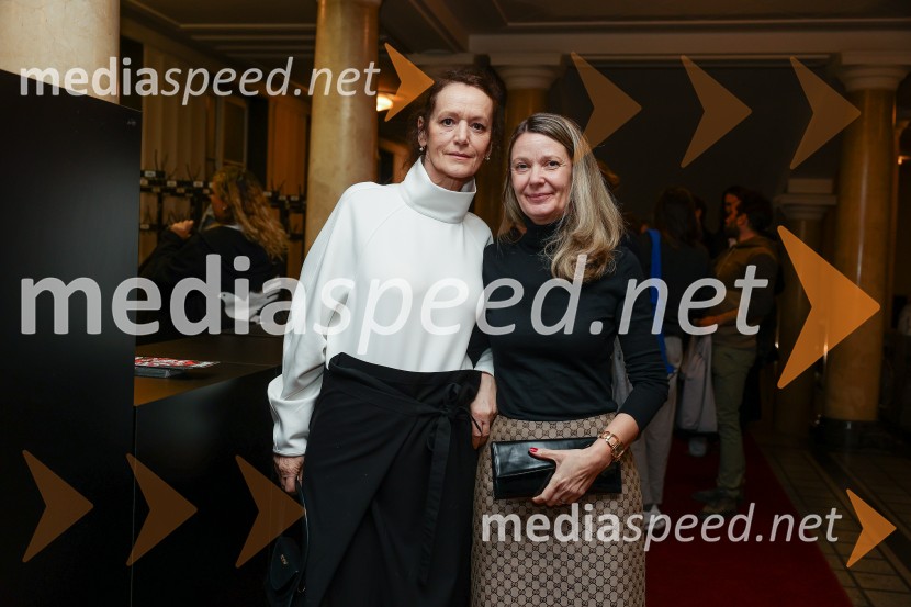 Burkaški misterij, premiera satire Daria Foja in France Rame, SMG Ljubljana