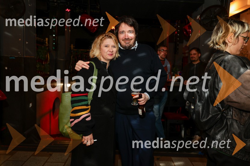 Burkaški misterij, premiera satire Daria Foja in France Rame, SMG Ljubljana