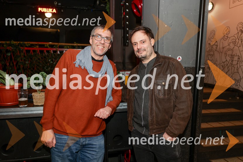 Burkaški misterij, premiera satire Daria Foja in France Rame, SMG Ljubljana