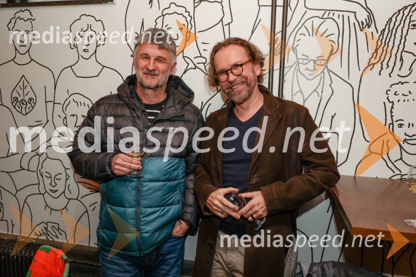 Burkaški misterij, premiera satire Daria Foja in France Rame, SMG Ljubljana