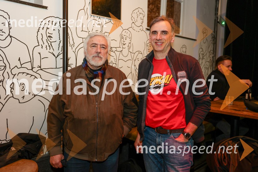 Burkaški misterij, premiera satire Daria Foja in France Rame, SMG Ljubljana