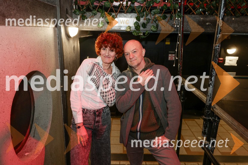 Burkaški misterij, premiera satire Daria Foja in France Rame, SMG Ljubljana