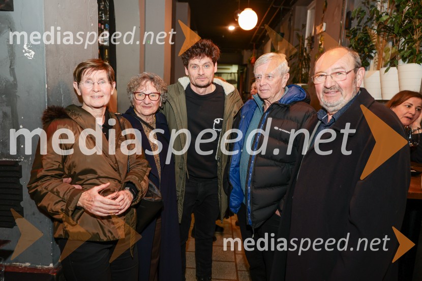 Burkaški misterij, premiera satire Daria Foja in France Rame, SMG Ljubljana