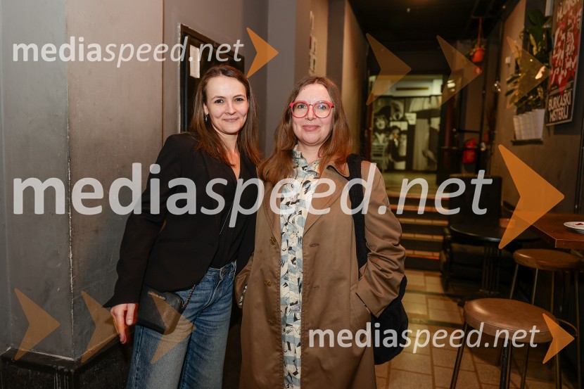 Burkaški misterij, premiera satire Daria Foja in France Rame, SMG Ljubljana