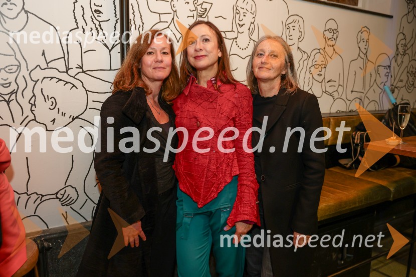 Burkaški misterij, premiera satire Daria Foja in France Rame, SMG Ljubljana