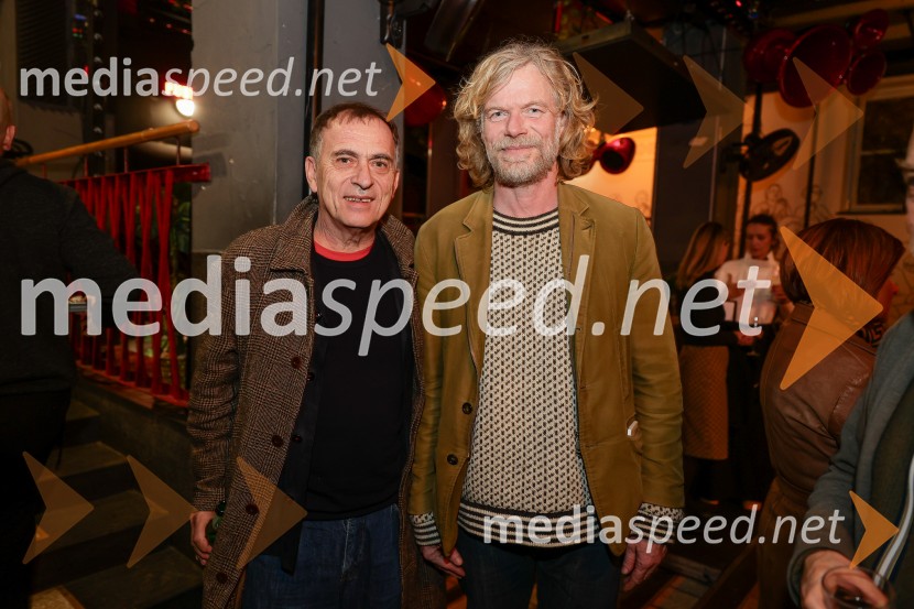 Burkaški misterij, premiera satire Daria Foja in France Rame, SMG Ljubljana