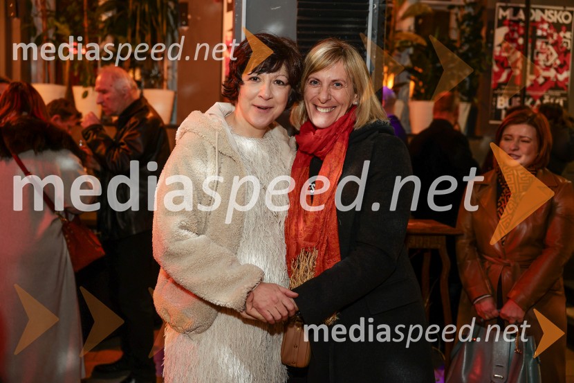 Burkaški misterij, premiera satire Daria Foja in France Rame, SMG Ljubljana