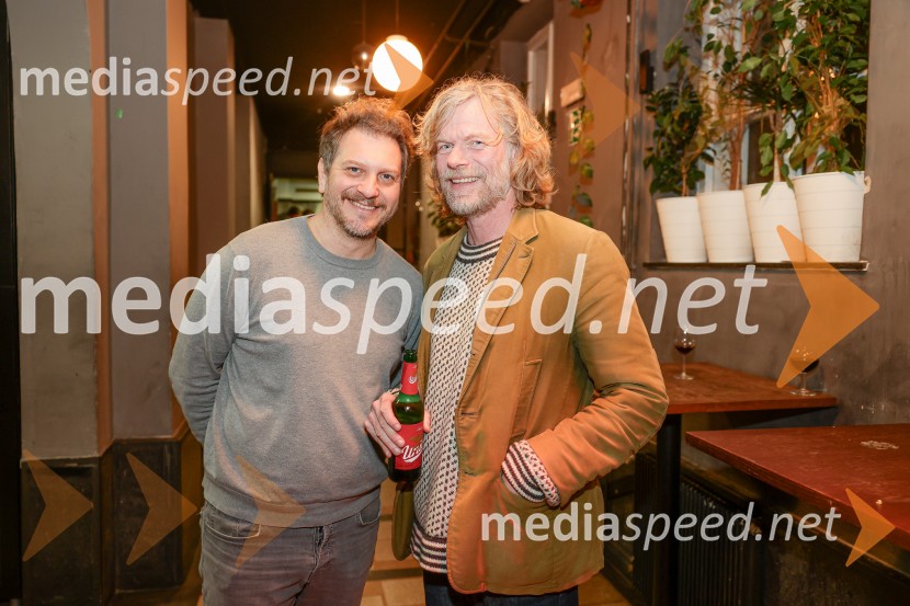 Burkaški misterij, premiera satire Daria Foja in France Rame, SMG Ljubljana