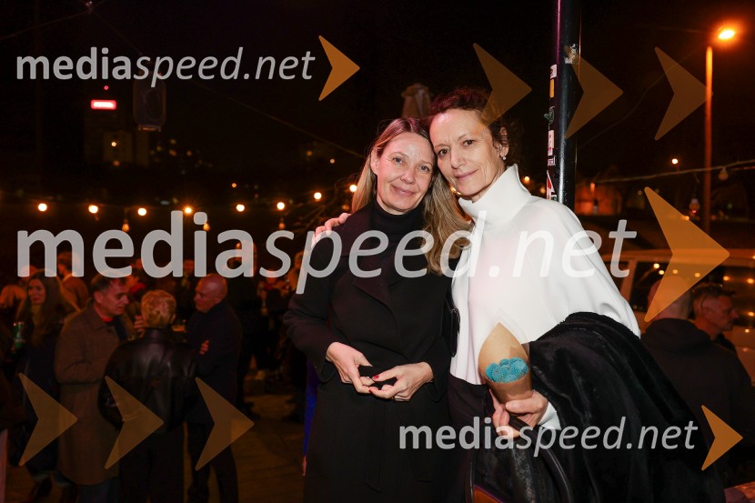 Burkaški misterij, premiera satire Daria Foja in France Rame, SMG Ljubljana