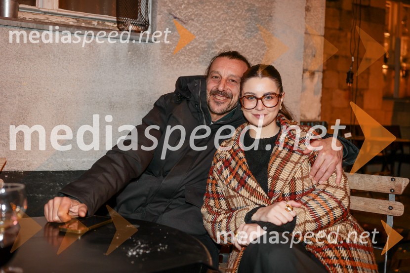 Burkaški misterij, premiera satire Daria Foja in France Rame, SMG Ljubljana