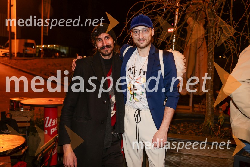 Burkaški misterij, premiera satire Daria Foja in France Rame, SMG Ljubljana