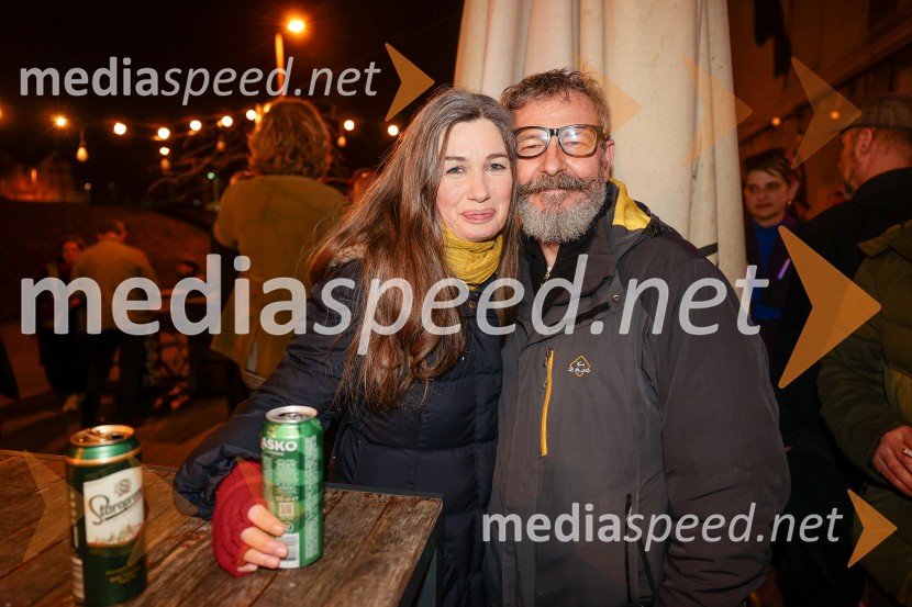 Burkaški misterij, premiera satire Daria Foja in France Rame, SMG Ljubljana