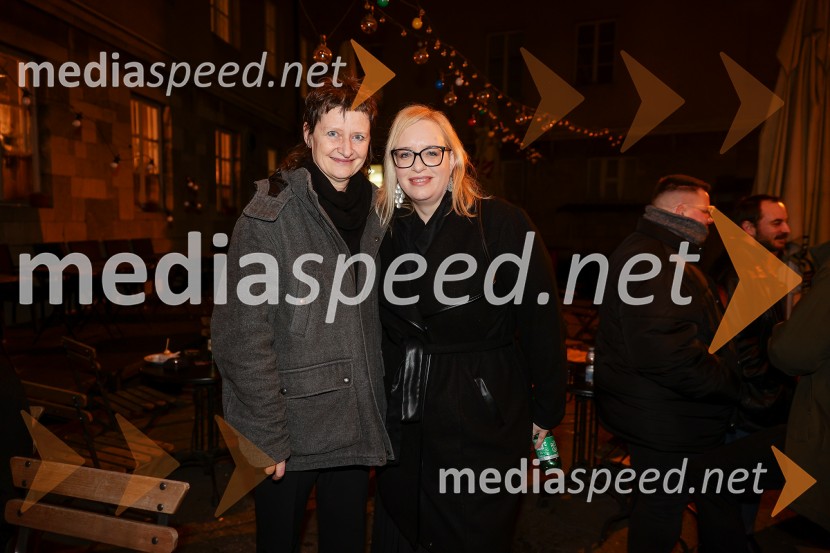 Burkaški misterij, premiera satire Daria Foja in France Rame, SMG Ljubljana