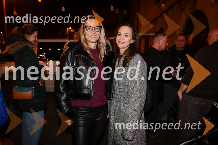 Burkaški misterij, premiera satire Daria Foja in France Rame, SMG Ljubljana