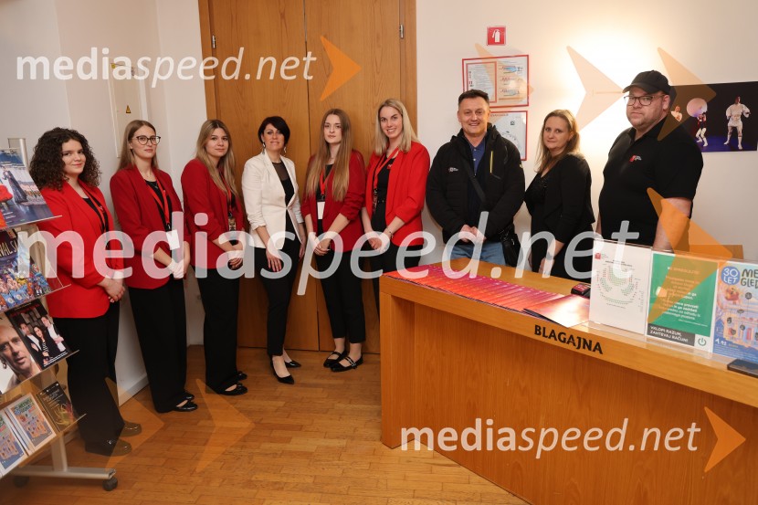 Kje je primadona?, premiera, Mestno gledališče Ptuj