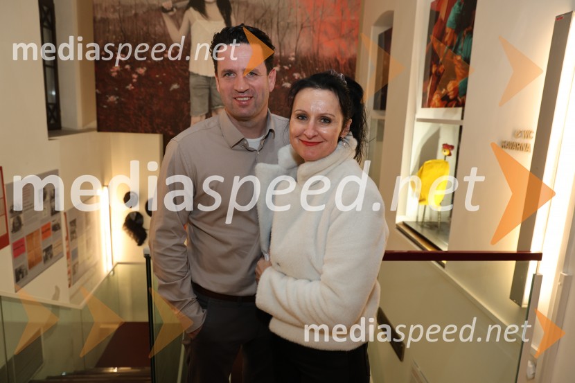 Kje je primadona?, premiera, Mestno gledališče Ptuj