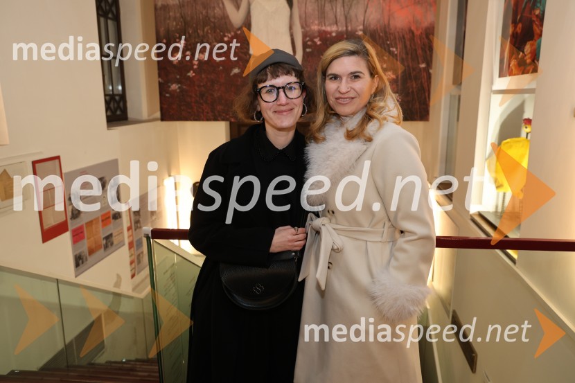 Kje je primadona?, premiera, Mestno gledališče Ptuj