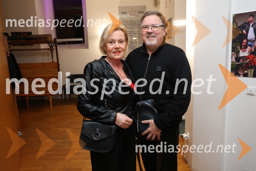 Kje je primadona?, premiera, Mestno gledališče Ptuj