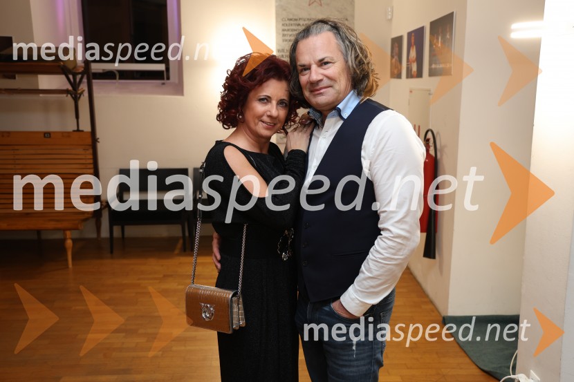 Kje je primadona?, premiera, Mestno gledališče Ptuj