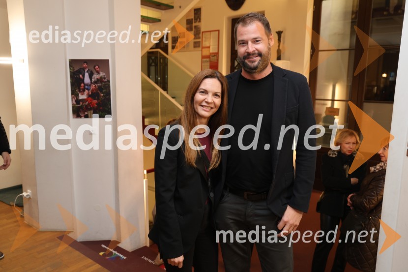 Kje je primadona?, premiera, Mestno gledališče Ptuj