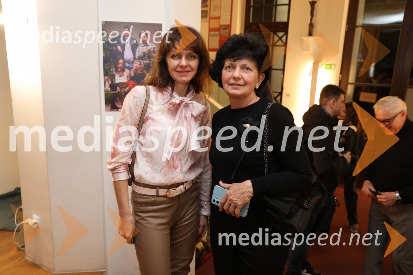 Kje je primadona?, premiera, Mestno gledališče Ptuj