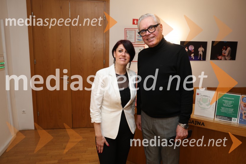 Kje je primadona?, premiera, Mestno gledališče Ptuj