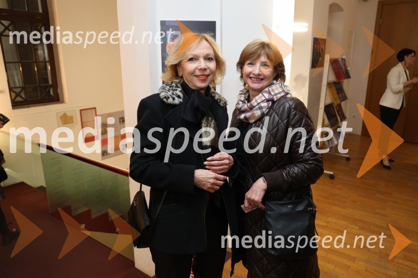 Kje je primadona?, premiera, Mestno gledališče Ptuj