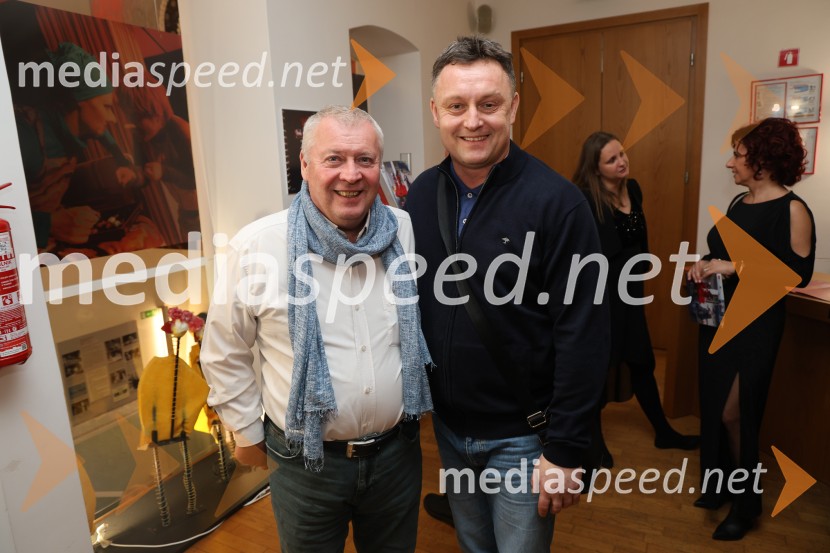 Kje je primadona?, premiera, Mestno gledališče Ptuj