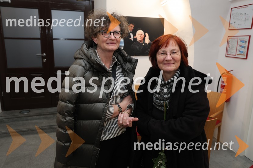 Kje je primadona?, premiera, Mestno gledališče Ptuj