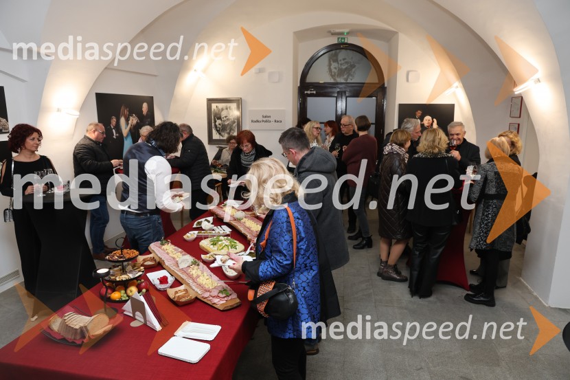 Kje je primadona?, premiera, Mestno gledališče Ptuj