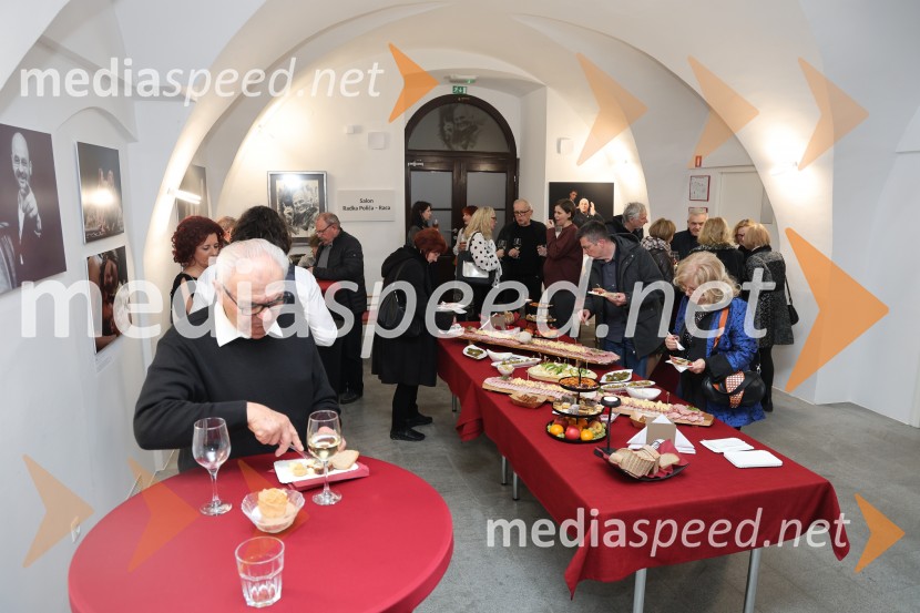 Kje je primadona?, premiera, Mestno gledališče Ptuj