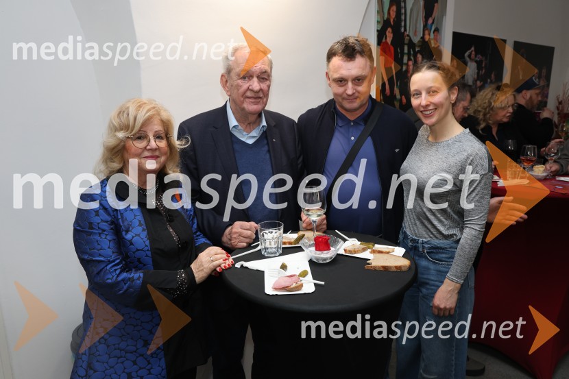 Kje je primadona?, premiera, Mestno gledališče Ptuj