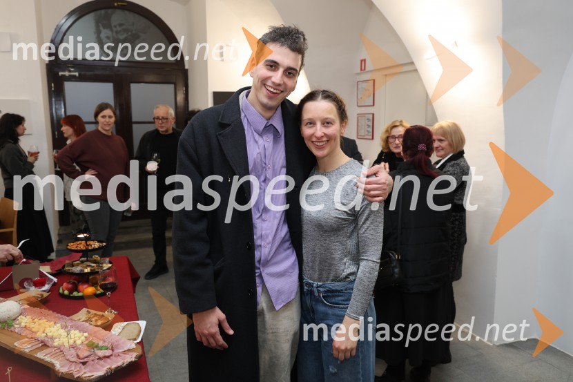 Kje je primadona?, premiera, Mestno gledališče Ptuj