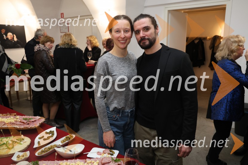 Kje je primadona?, premiera, Mestno gledališče Ptuj