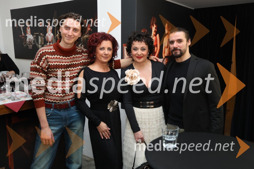 Kje je primadona?, premiera, Mestno gledališče Ptuj