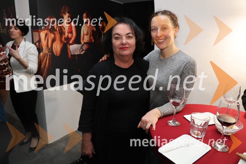 Kje je primadona?, premiera, Mestno gledališče Ptuj