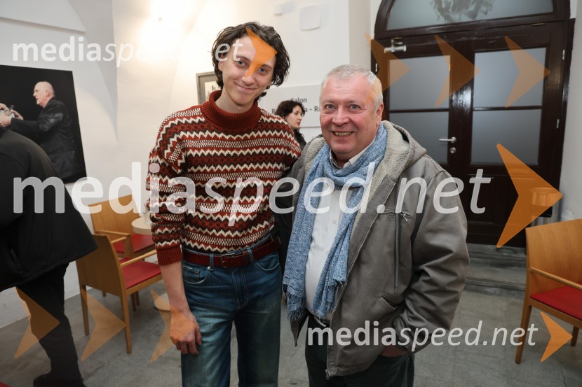 Kje je primadona?, premiera, Mestno gledališče Ptuj